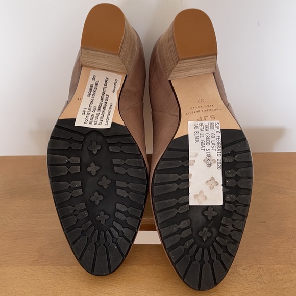 NEW Sarah Jessica Parker BOOTIES - Picture 10 of 10